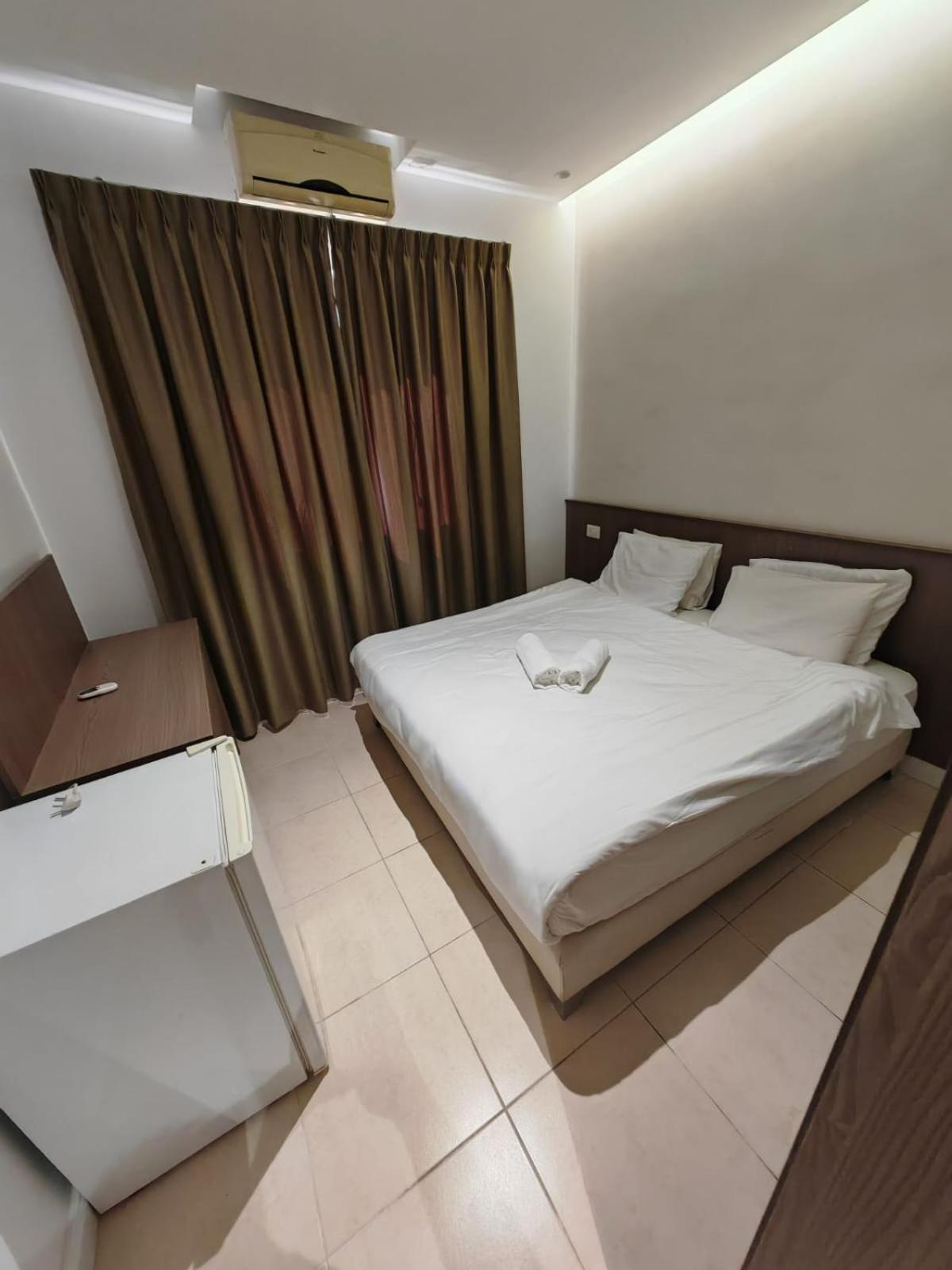 New Metropole Hotel - 예루살렘 외부 사진