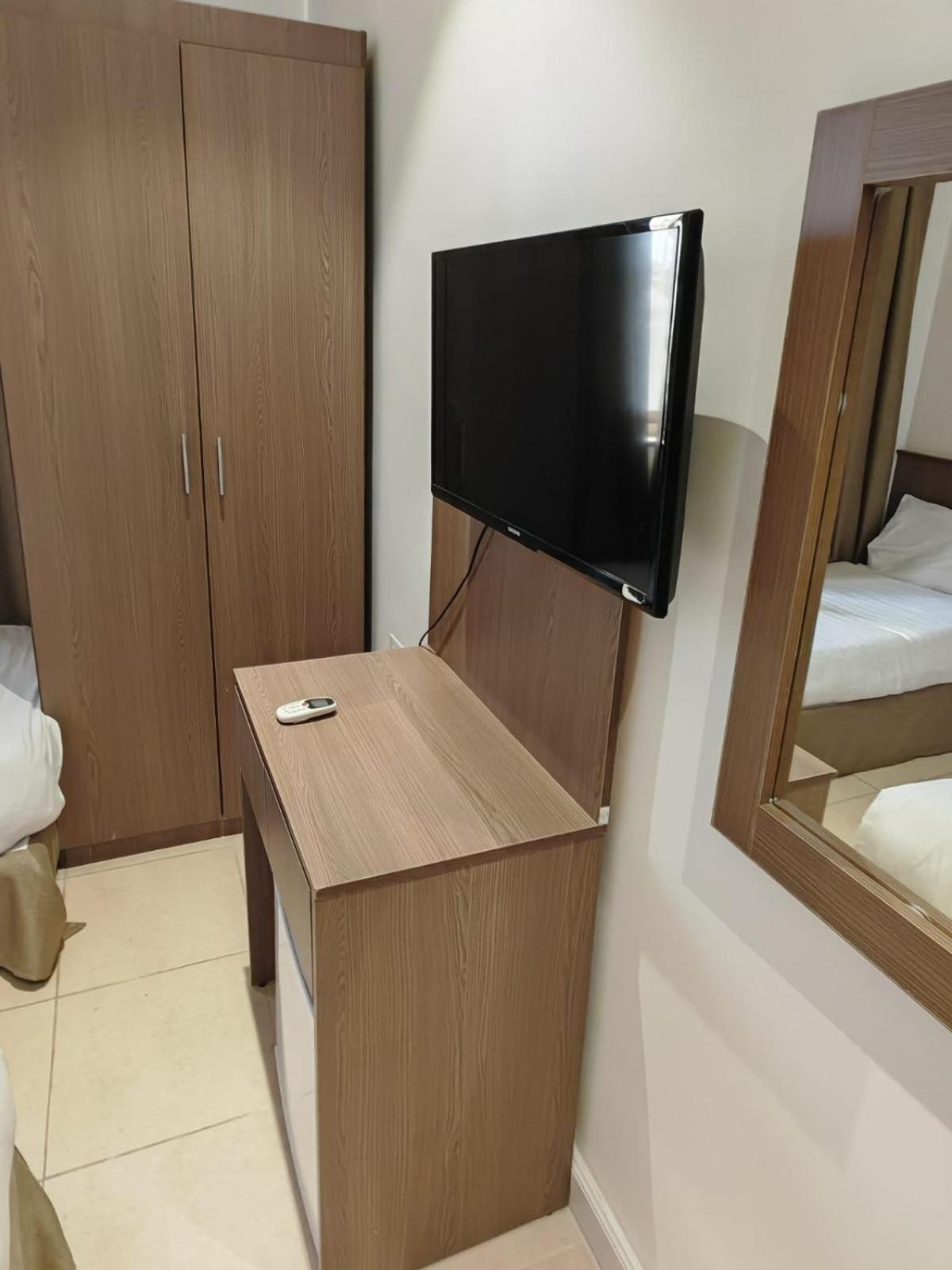 New Metropole Hotel - 예루살렘 외부 사진
