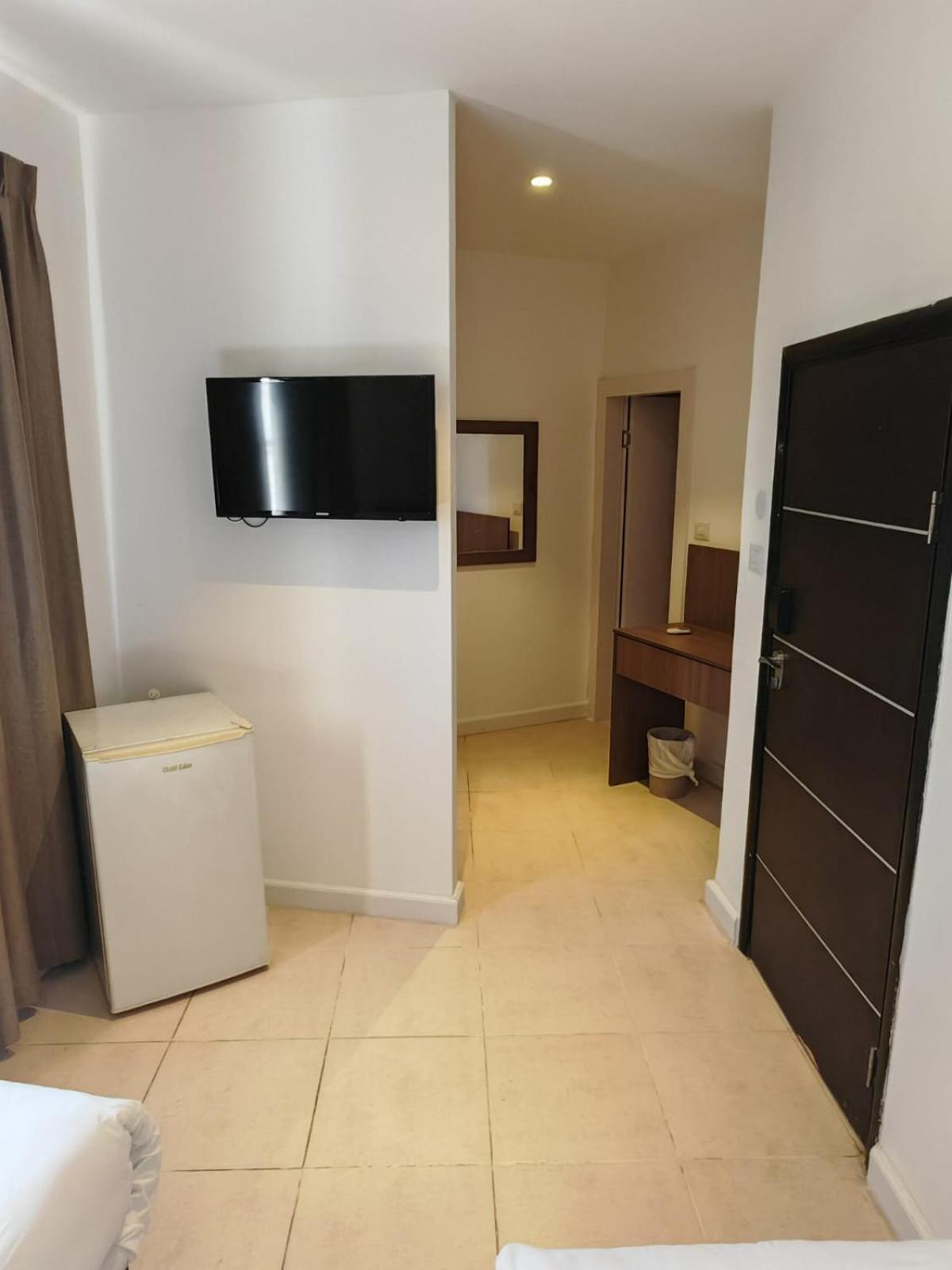 New Metropole Hotel - 예루살렘 외부 사진