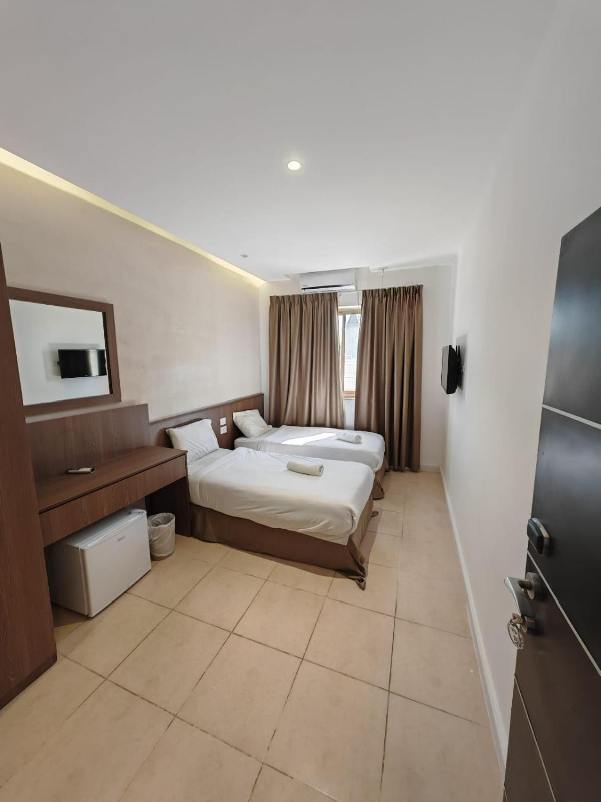 New Metropole Hotel - 예루살렘 외부 사진