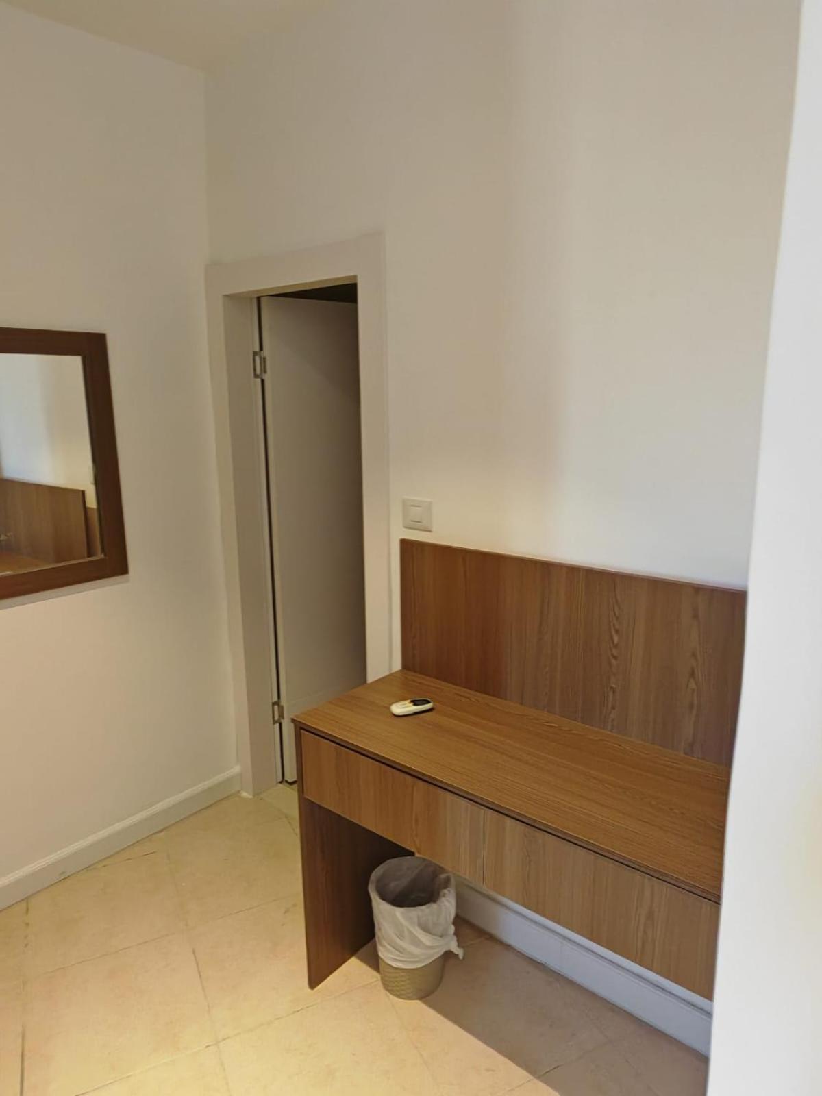 New Metropole Hotel - 예루살렘 외부 사진