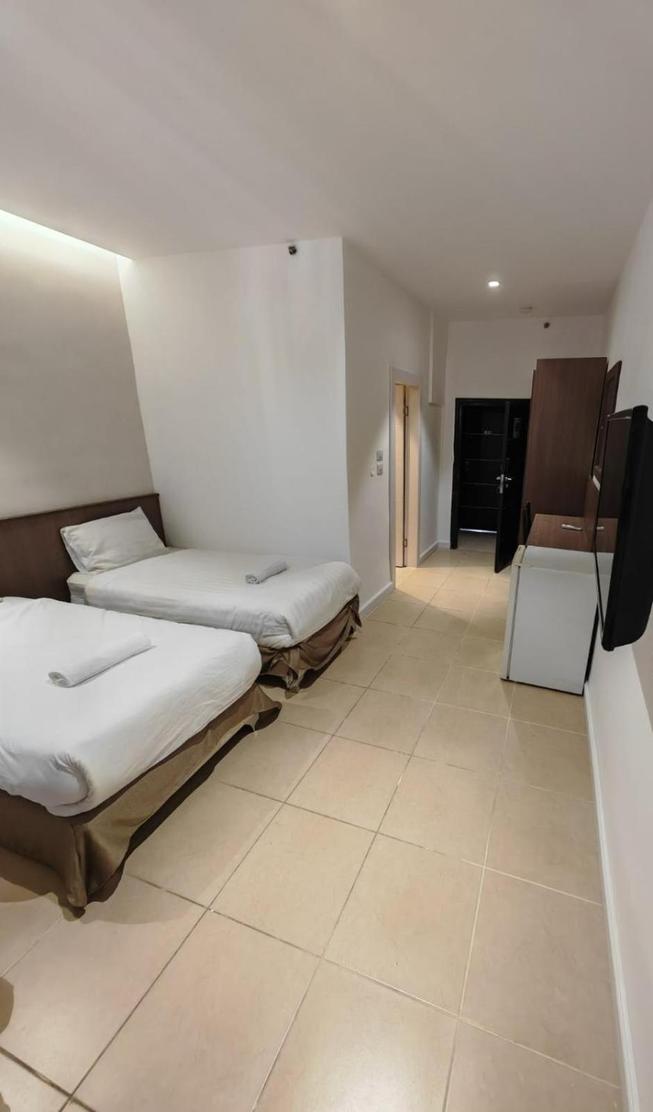 New Metropole Hotel - 예루살렘 외부 사진