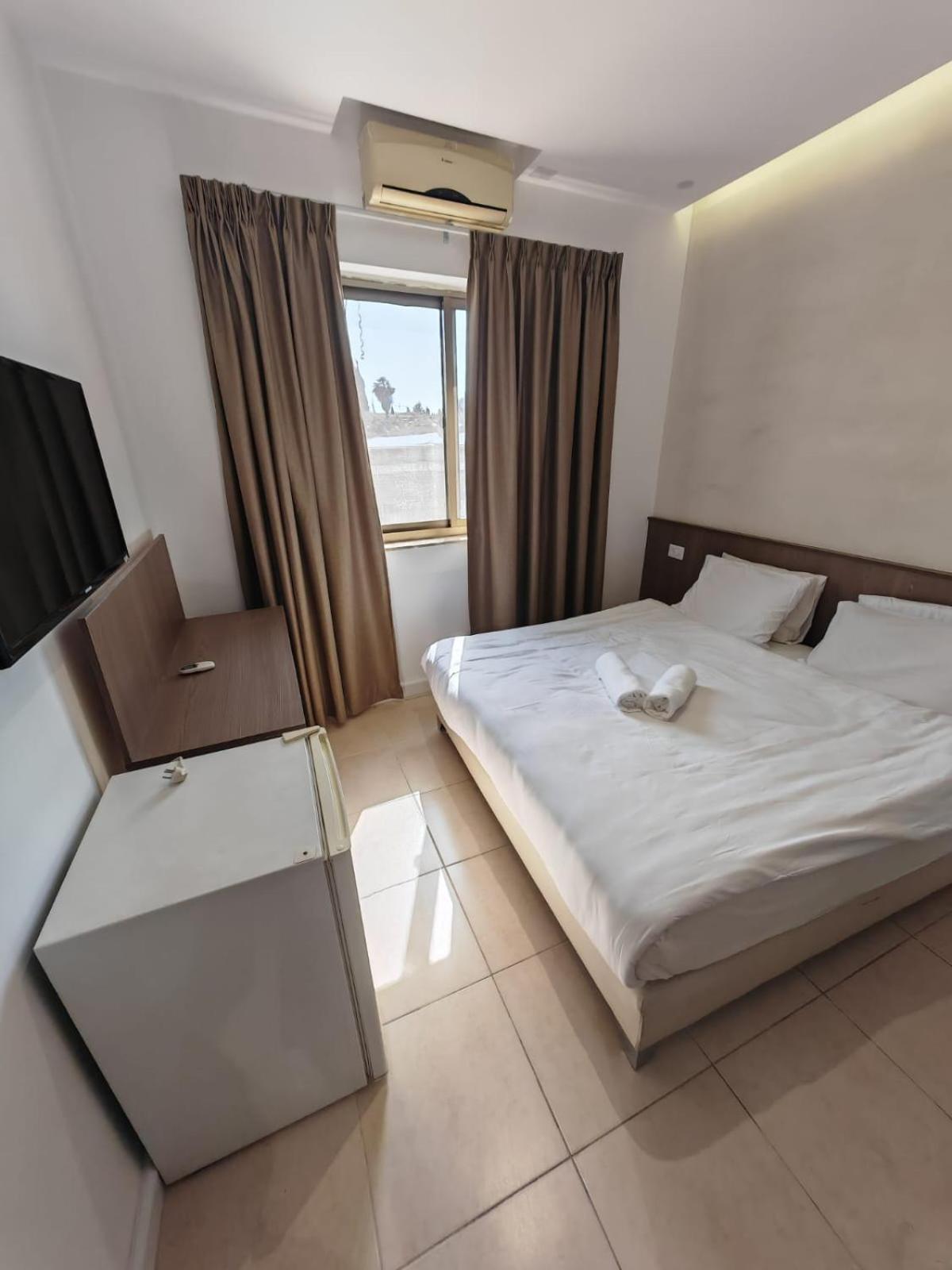 New Metropole Hotel - 예루살렘 외부 사진