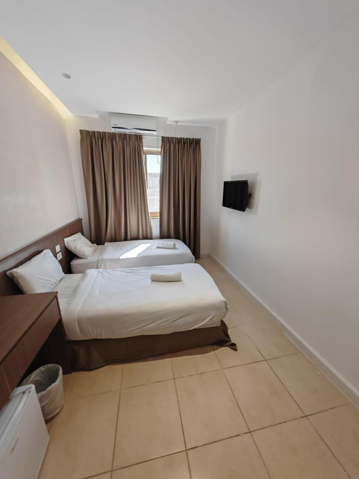 New Metropole Hotel - 예루살렘 외부 사진