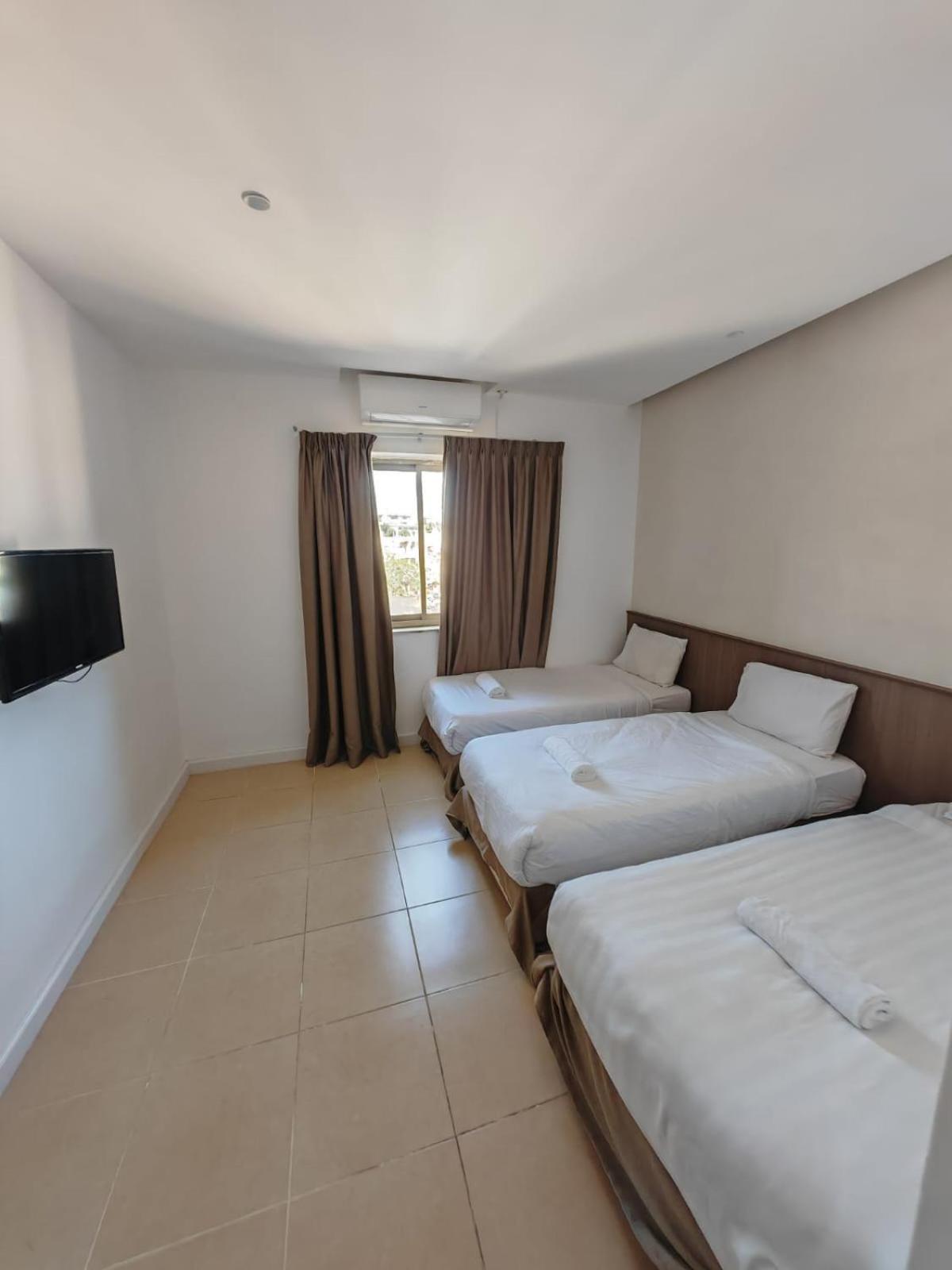 New Metropole Hotel - 예루살렘 외부 사진