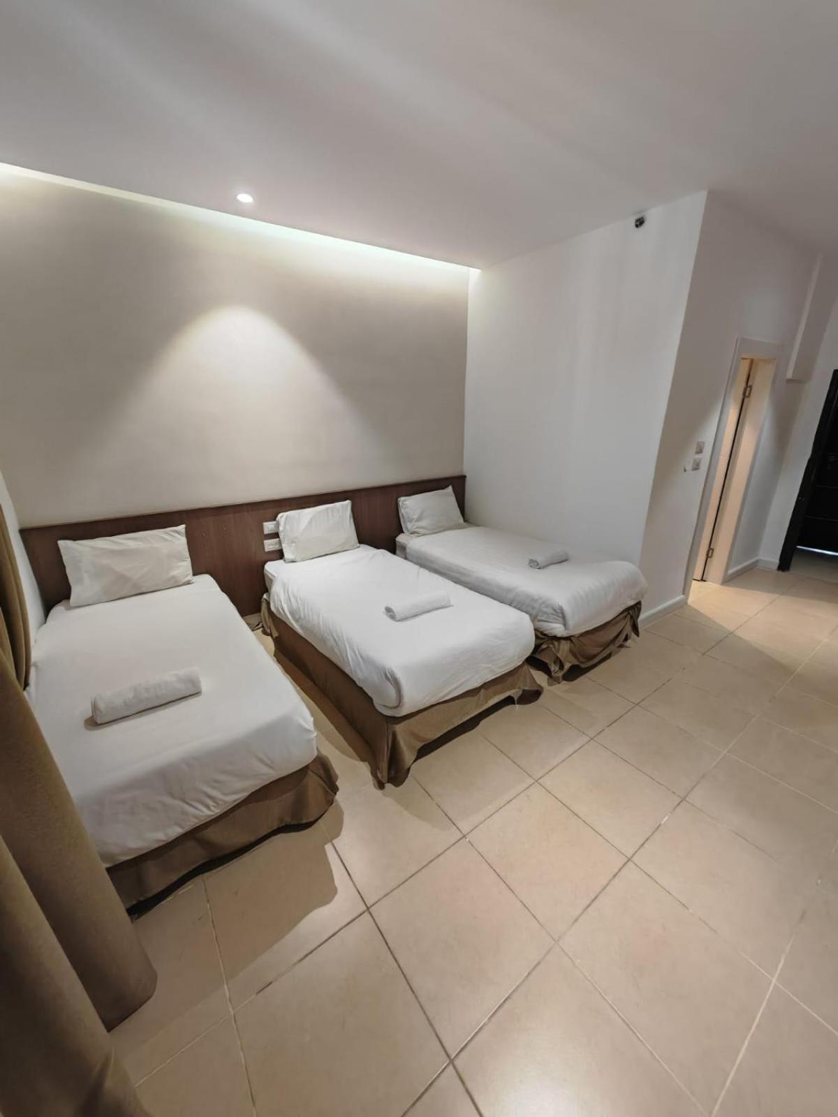 New Metropole Hotel - 예루살렘 외부 사진