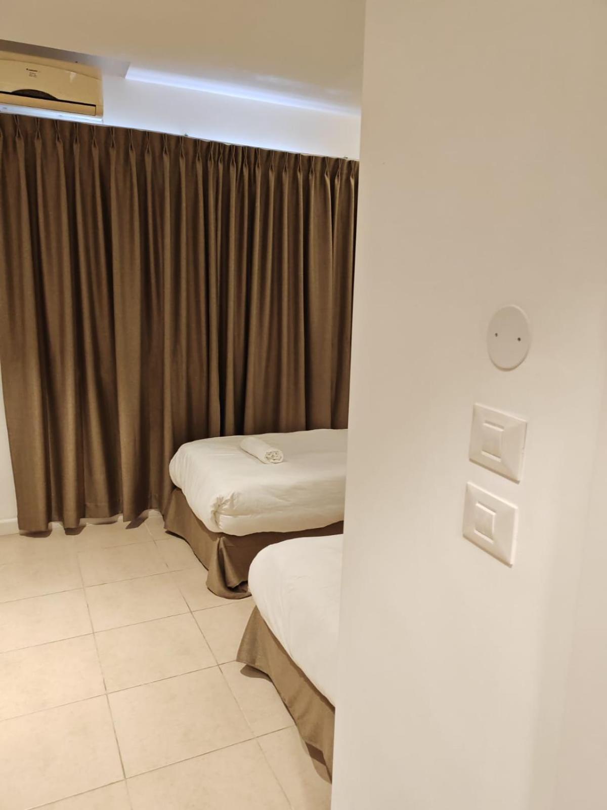 New Metropole Hotel - 예루살렘 외부 사진