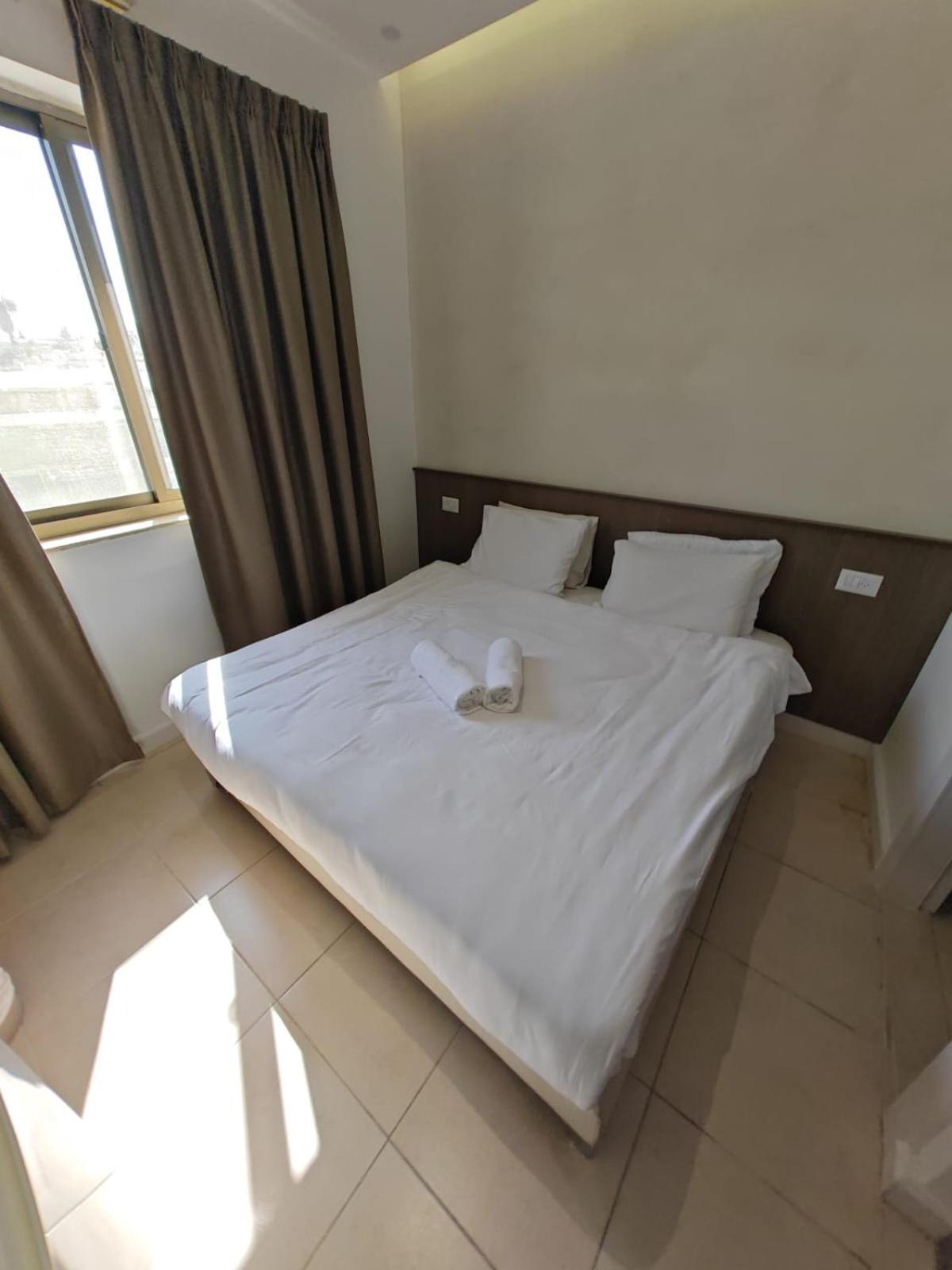 New Metropole Hotel - 예루살렘 외부 사진