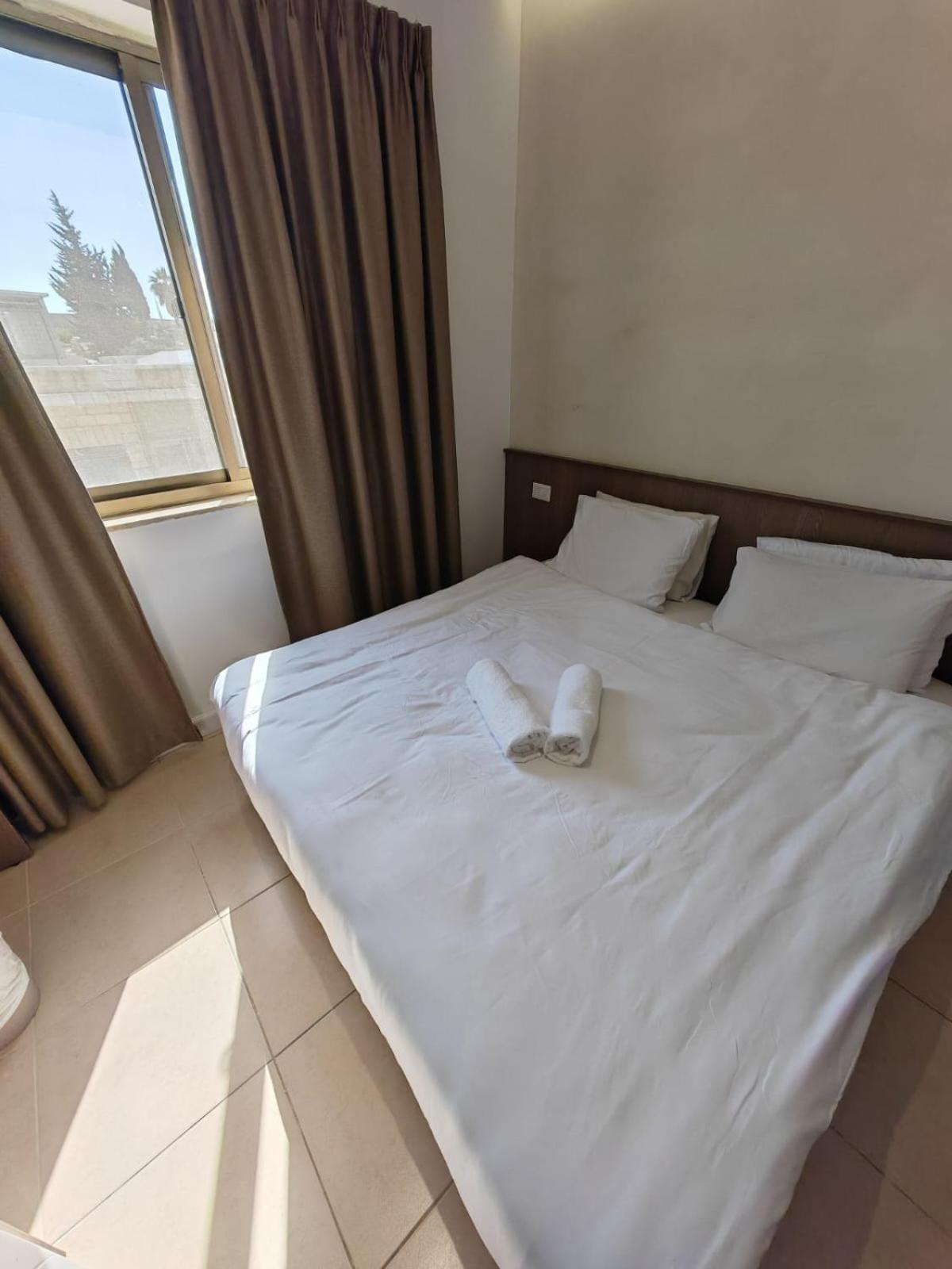New Metropole Hotel - 예루살렘 외부 사진