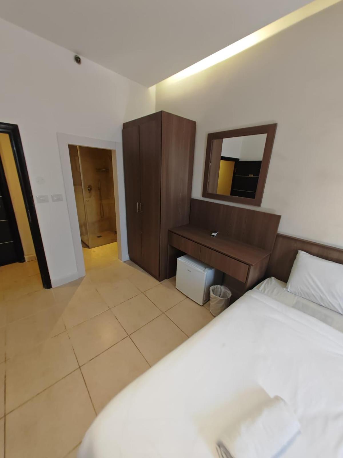 New Metropole Hotel - 예루살렘 외부 사진