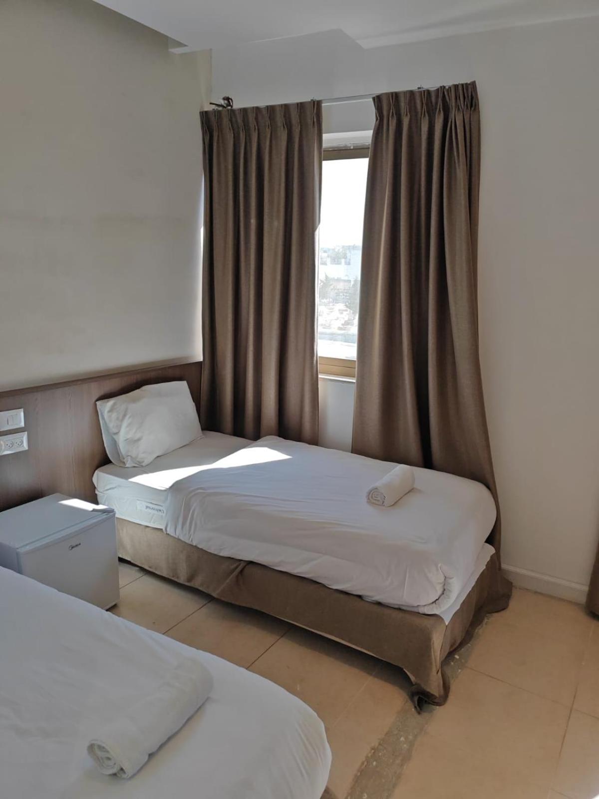 New Metropole Hotel - 예루살렘 외부 사진