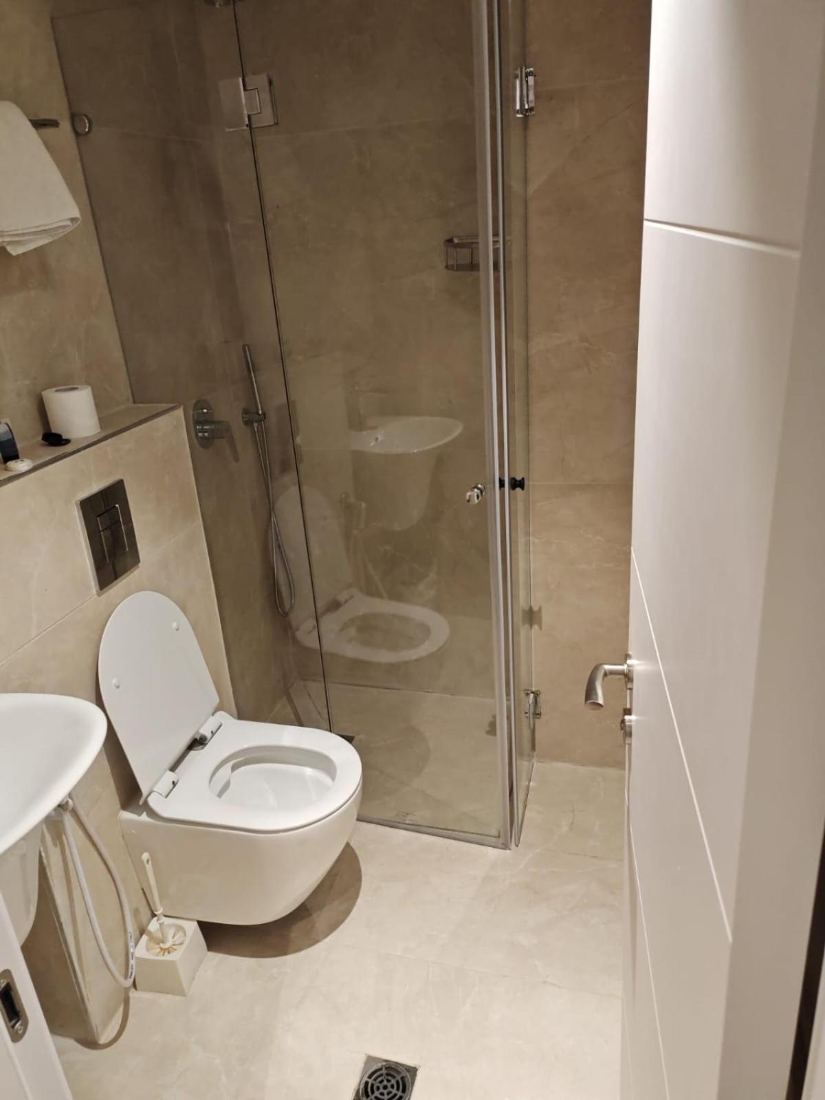 New Metropole Hotel - 예루살렘 외부 사진
