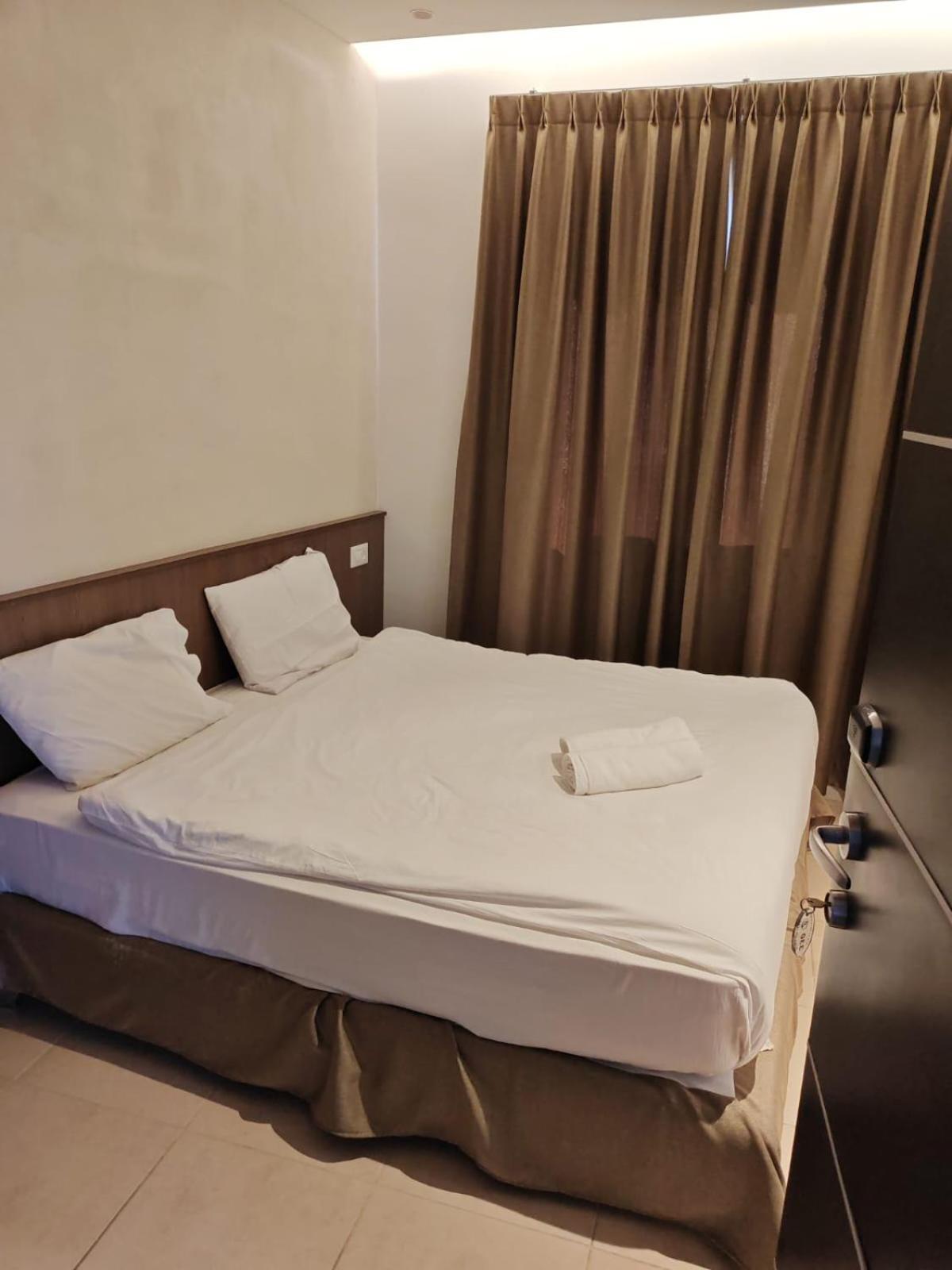 New Metropole Hotel - 예루살렘 외부 사진