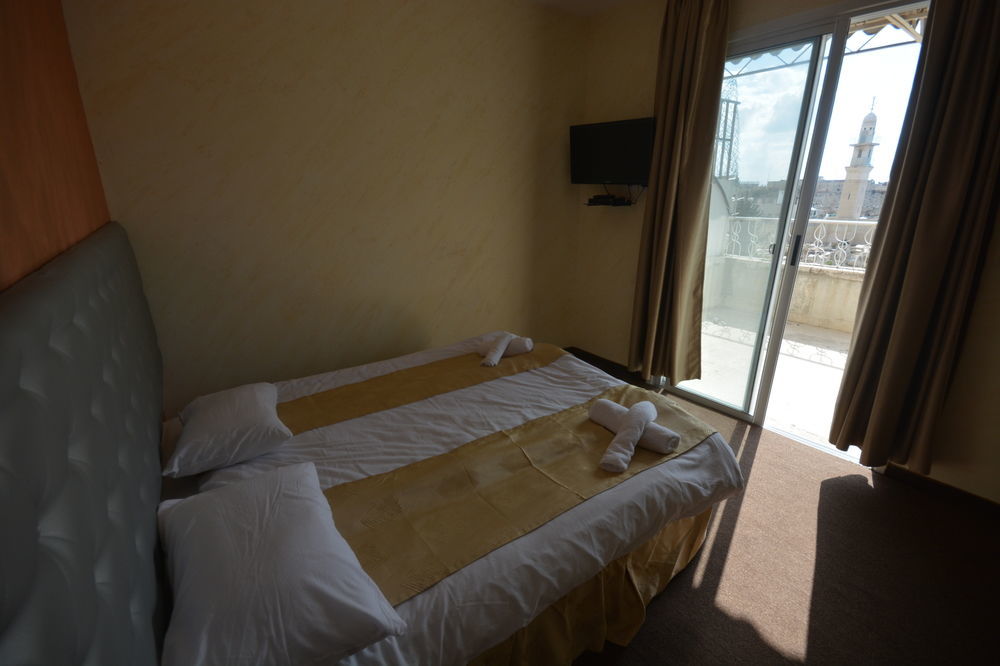 New Metropole Hotel - 예루살렘 외부 사진