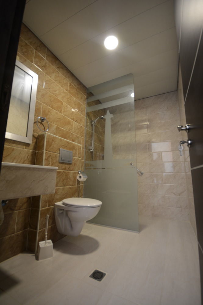 New Metropole Hotel - 예루살렘 외부 사진